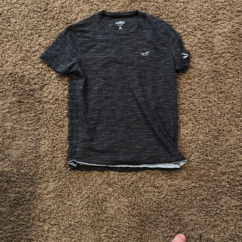 Holister shirt